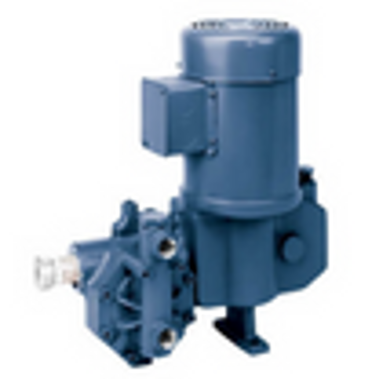 Variable Speed Metering Pumps